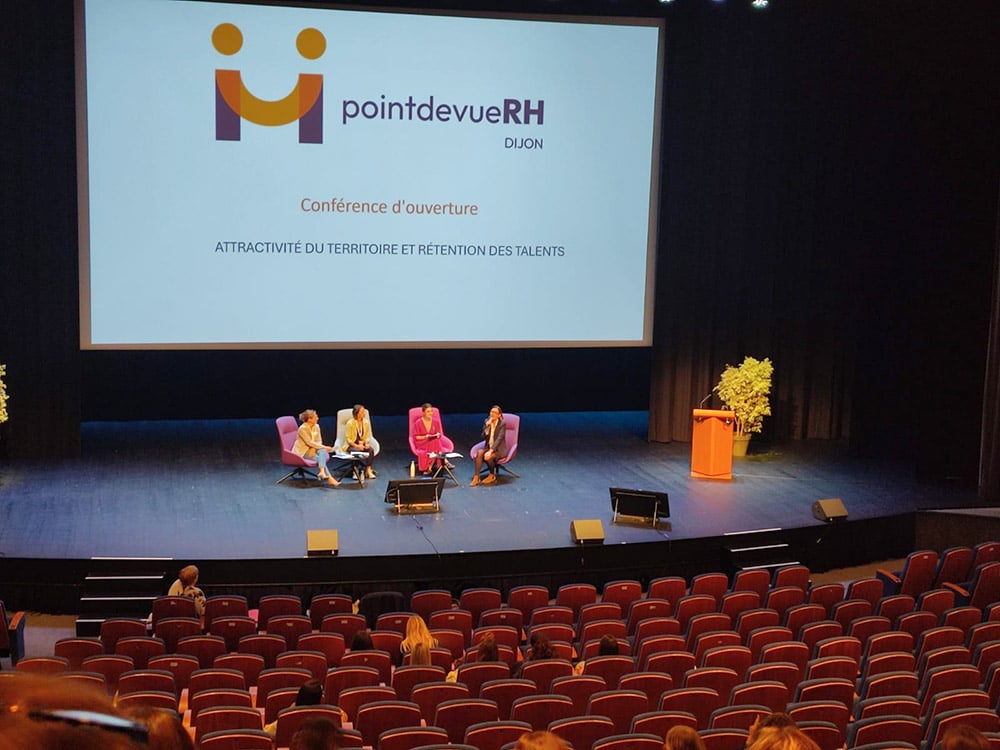 conference point de vue rh dijon 2025