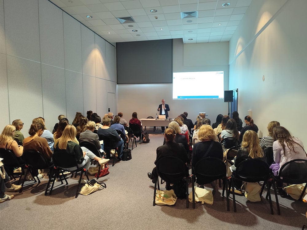 table ronde ressources humaine